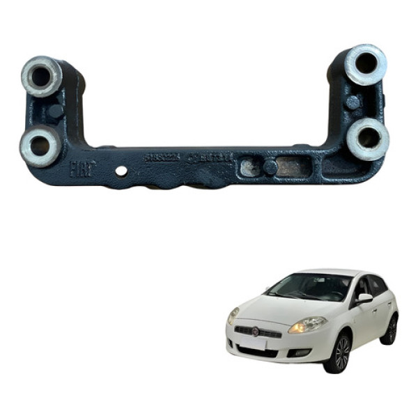 Suporte Coxim Motor Fiat Bravo 1.8 16v 2011 2012 Essence