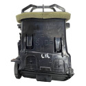 Difusor De Ar Esquerdo Nissan Tiida 2008 2009 2010 2013