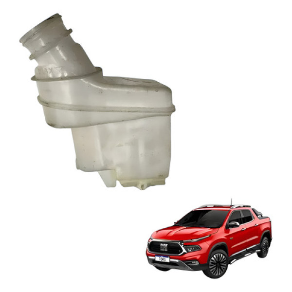 Reservatorio Oleo Freio Fiat Toro Jeep 2016 2018 2020