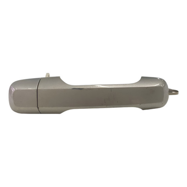 Macaneta Externa Traseira Direito Ford Fiesta 2003 2014