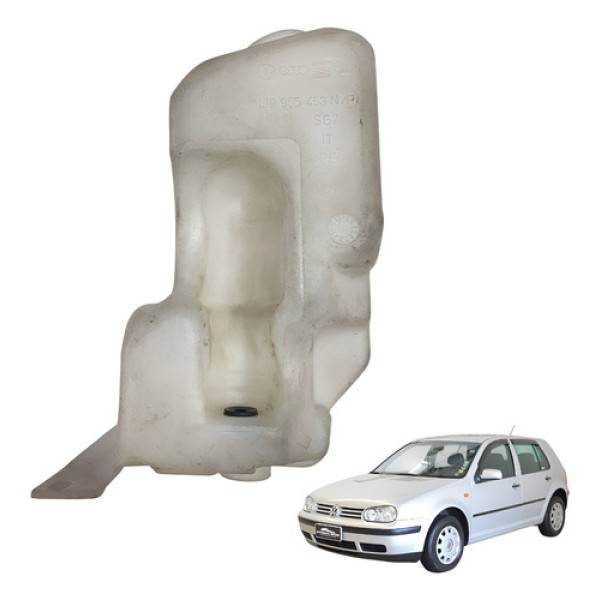 Reservatorio Agua Parabrisa Volkswagen Golf 1999 2000 2006