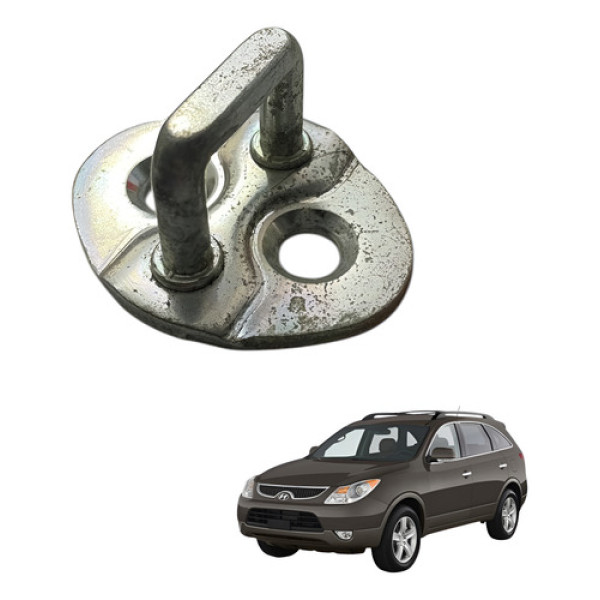 Gancho Batente Porta Hyundai Vera Cruz 3.8 V6 2009 2010