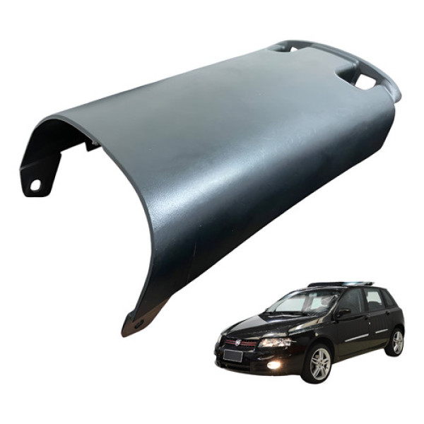 Moldura Tampa Console Central Fiat Stilo 2007 Sporting
