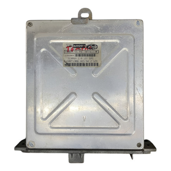 Modulo Injecao Fiat Tempra 2.0 16v Gs  94 1999