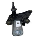 Motor Limpador Vidro Traseiro Chevrolet Onix 2013 2019
