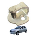 Batente Fechadura Da Porta Gm Celta 2012 2013 Lt