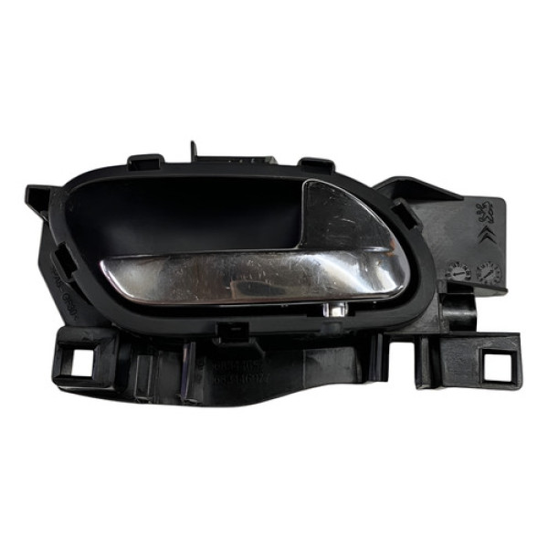 Macaneta Interna Dianteira Direito Citroën C3 2013 2015 2019