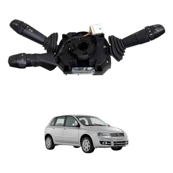 Chave Seta Limpador Trip Manual Fiat Stilo 2009
