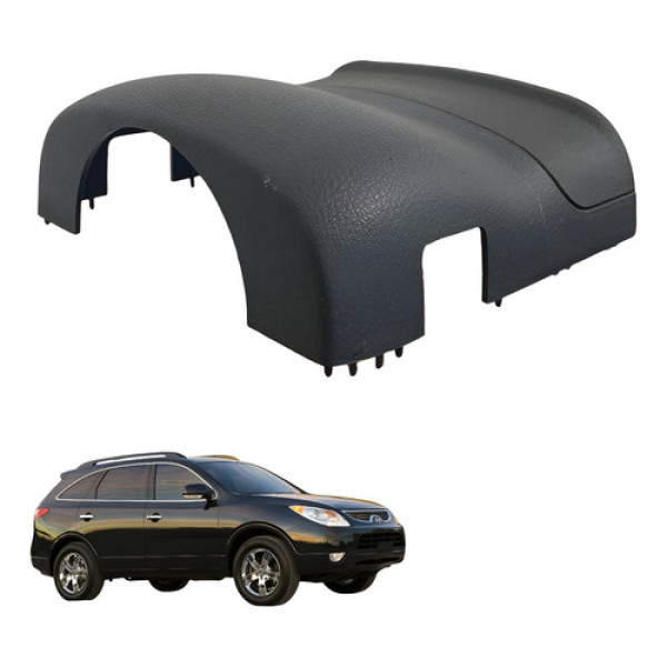 Moldura Superior Coluna Direcao Hyundai Vera Cruz 2009 2010