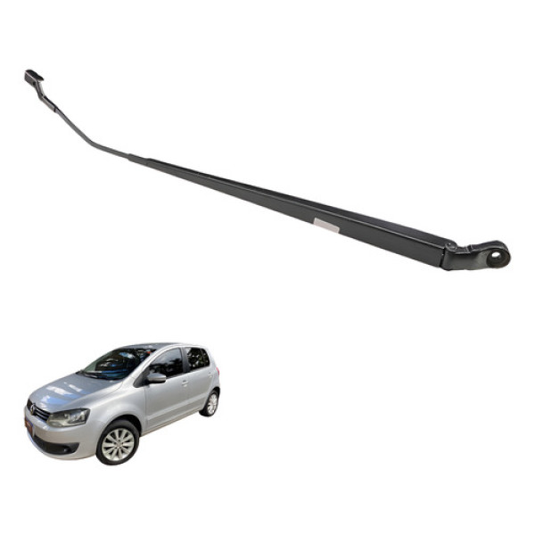 Braco Limpador Parabrisa Direito Vw Fox 2013 2014 2015 2016