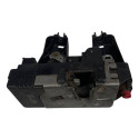 Fechadura Traseira Esquerda Chevrolet Astra 1999 2000 2003