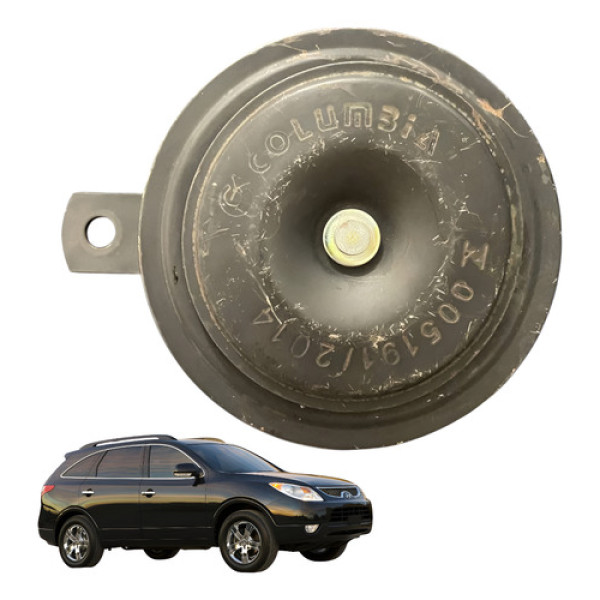 Buzina Hyundai Vera Cruz 3.8 V6 2009 2010