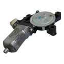 Motor Vidro Elétrico Traseira Esquerda Kia Soul Cerato 09 12