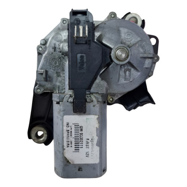 Motor Do Vidro Traseiro Gm Meriva Corsa 2003 2007 2012