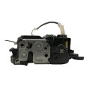 Fechadura Eletrica Dianteira Direita C3 Peugeot 408 2013 20
