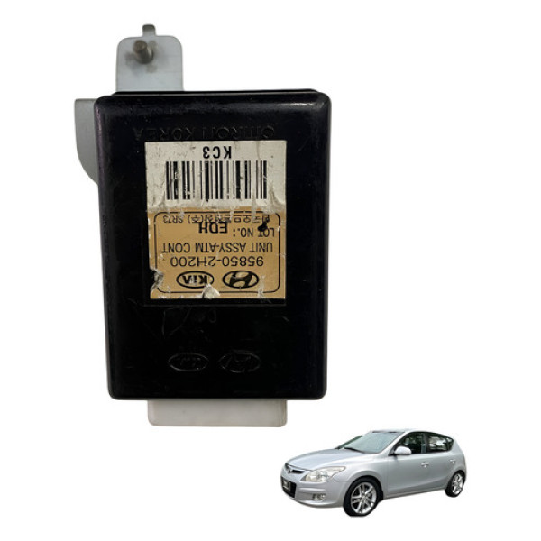 Modulo Central Trava Eletrica Hyundai I30 2009 2010 2012