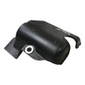 Capa Protetora Defletor Alternador Chevrolet Vectra 2009