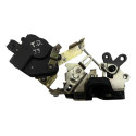 Fechadura Porta Traseira Direita Jac J3 2011 2013 2015