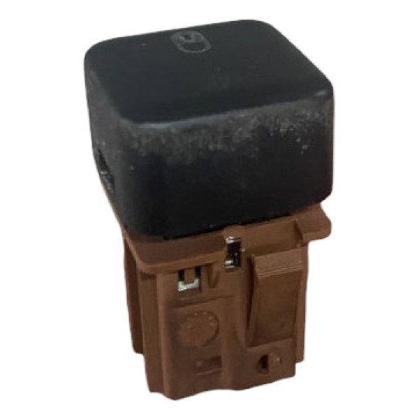 Botão Interruptor Trava Porta Peugeot 206 207 2009 2014