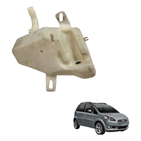 Reservatorio Agua Parabrisa Fait Idea Palio 2008 2010 2012