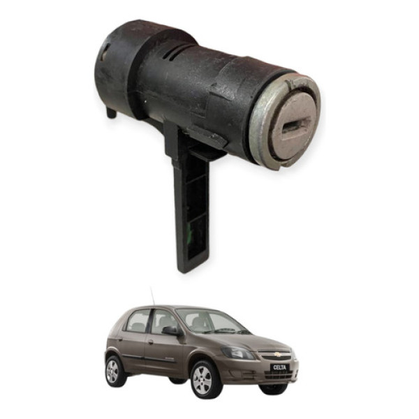 Comutador Ignicao Partida Gm Celta 2003 2004 2008 2010 2012