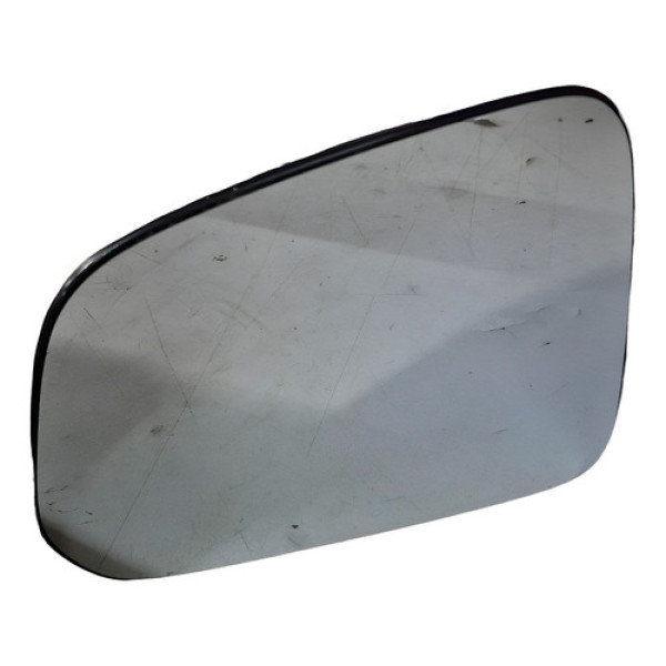 Espelho Retrovisor Esquerdo Lente Captiva 2008 10 2012