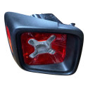 Lanterna Traseira Esquerdo Jeep Renegade 2015 2016 2018 2019