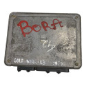 Modulo Injecao Audi A3 Vw Golf 1.8 1996 1999 2001 2006