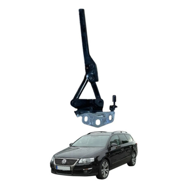 Dobradica Braco Esquerdo Capo Passat Variant 2006 2007 2008