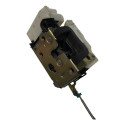 Fechadura Eletrica Diant Direita Prisma Celta 2007 2011 2012
