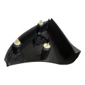 Acabamento Interno Retrovisor Esquerdo Gm Astra 1997 2005