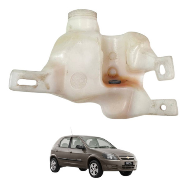 Reservatorio Gasolina Celta Corsa Agile 2008 2009 2010 2012