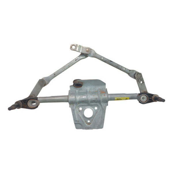 Maquina Limpador Parabrisa Diant Vw Saveiro Cross 2018 2020