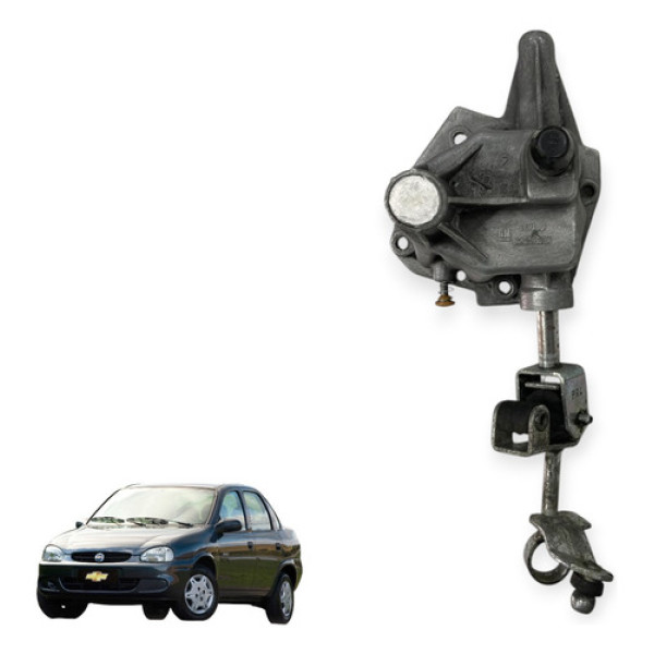 Trambulador Cambio Gm Corsa Classic 97 2000 2001 2008