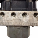 Central Bomba Abs Modulo Nissan March Versa 2011 2016 1.0 Preto Preto
