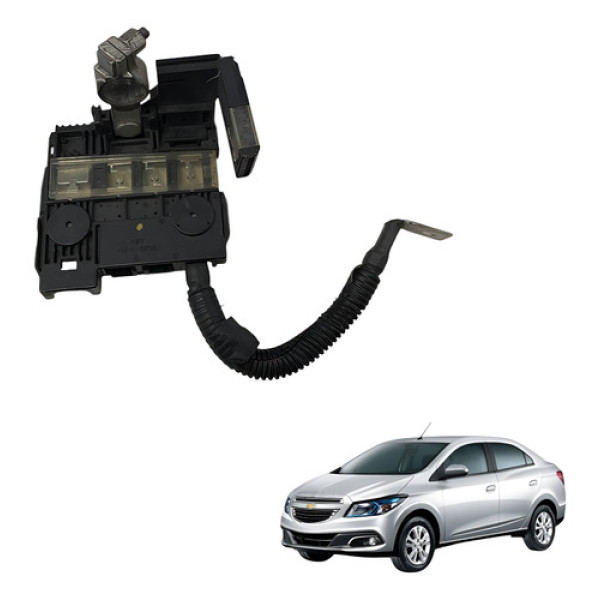 Polo Positivo Bateria Gm Prisma Onix 2015 2016 2018 2019