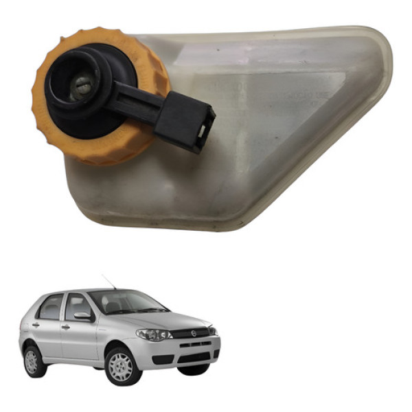 Reservatorio Oleo Fluido Freio Palio 2008 2010 2012 2014