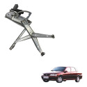 Maquina Vidro Dianteira Direita Vectra 1997 2000 2005