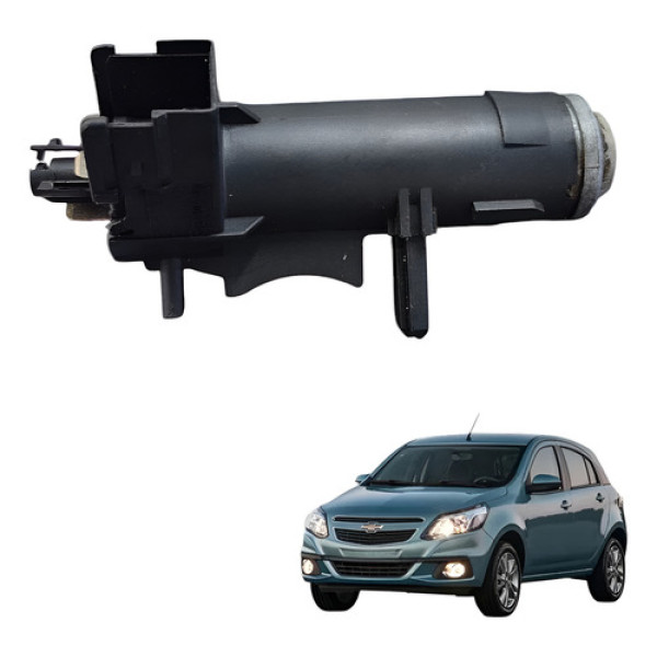 Comutador De Ignicao Chevrolet Agile Montana 2011 2014