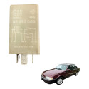 Rele Auxiliar Injecao Chevrolet Monza Kadett 1990 1993 95 99