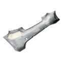 Parachoque Traseiro Mercedes A200 2013 2014 2015 2016 2018