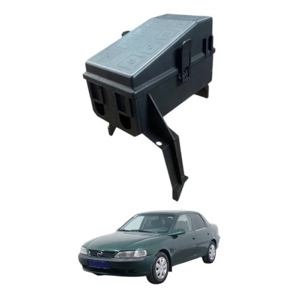 Caixa Fusivel Rele Gm Vectra Gls 1996 1997 1998 1999 2000