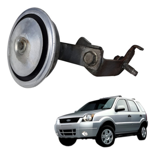 Buzina Alarme Ford Ecosport 2004 2005 2006 2007 2008
