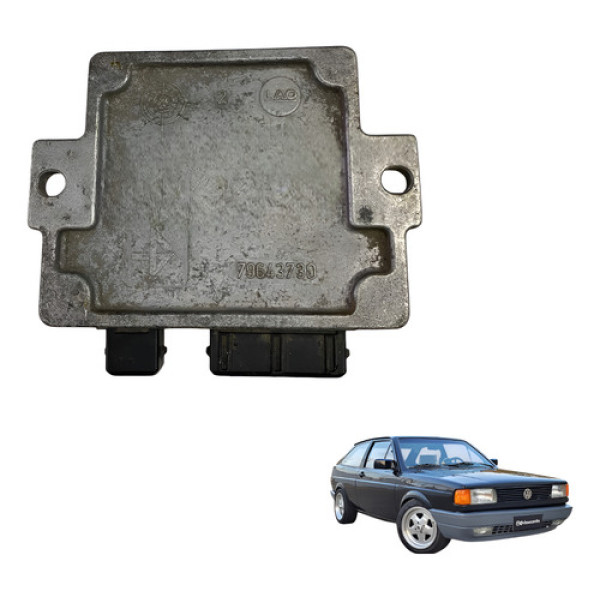 Modulo Ignicao Volkswagwen Gol Saveiro 1991 1995 1996