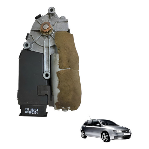 Motor Elétrico Teto Solar Fiat Stilo 2003 2005 2008