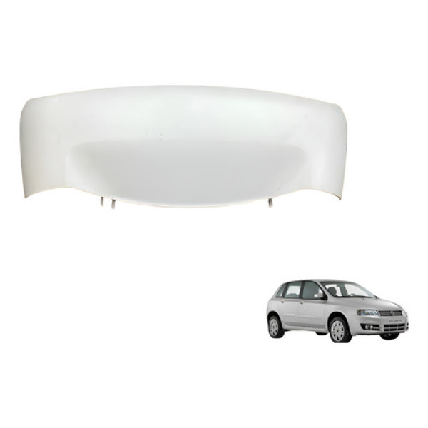 Moldura Porta Oculos Manual Fiat Stilo 2009