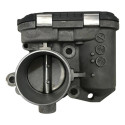 Corpo Borboleta Tbi Peugeot 207 1.4 8v Flex 2011 2012 Manual