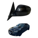 Retrovisor Elétrico Esquerdo Bmw 320 2006 2008 2010