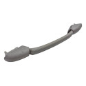 Alca Teto Pqp Peugeot 206 307 2001 2002 2003 2004 2006