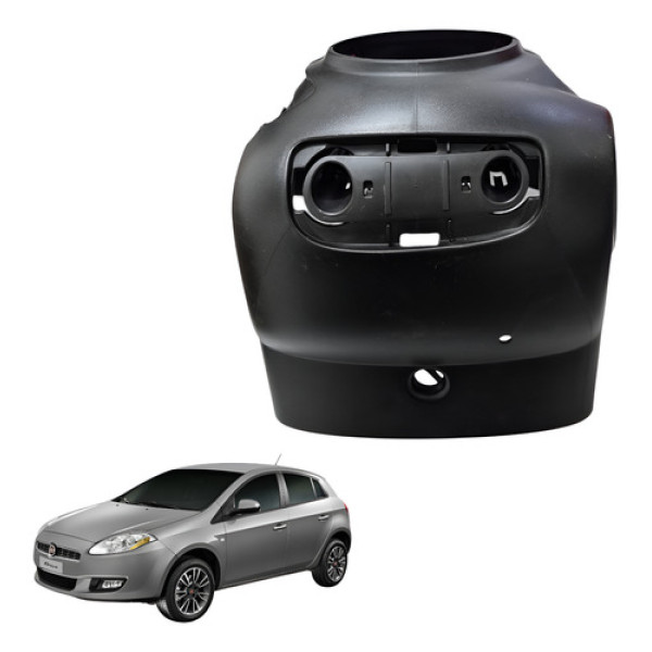 Moldura Chave De Seta Bravo 1.8 Flex 2011 2012 Absolute